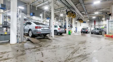 Официальный дилер SKODA Сигма Сервис изображение 14