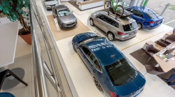 Официальный дилер SKODA Сигма Сервис изображение 2