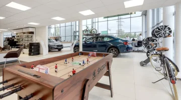 Официальный дилер SKODA Сигма Сервис изображение 18