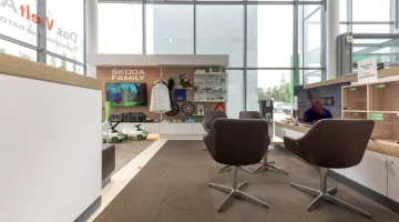 Официальный дилер SKODA Сигма Сервис изображение 14