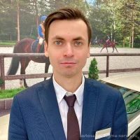 Соловьев Сергей