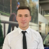Филипповский Илья