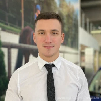 Филипповский Илья