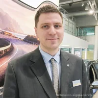 Никифоров Вячеслав