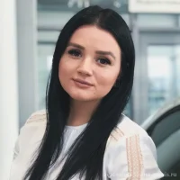 Хомякова Ирина