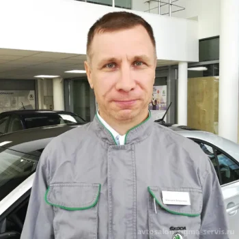 Макаров Владимир