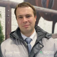 Волков Павел
