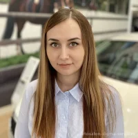 Берендеева Евгения