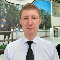 Григорьев Антон