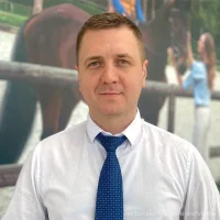 Блазнов Максим