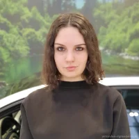 Корекина Александра